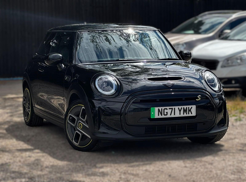 Mini Electric Hatch Cooper Se 32.6Kwh Level 2 #6