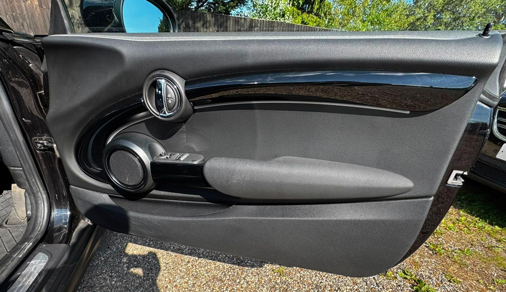 Mini Electric Hatch Cooper Se 32.6Kwh Level 2 Hatchback Elec Green #46