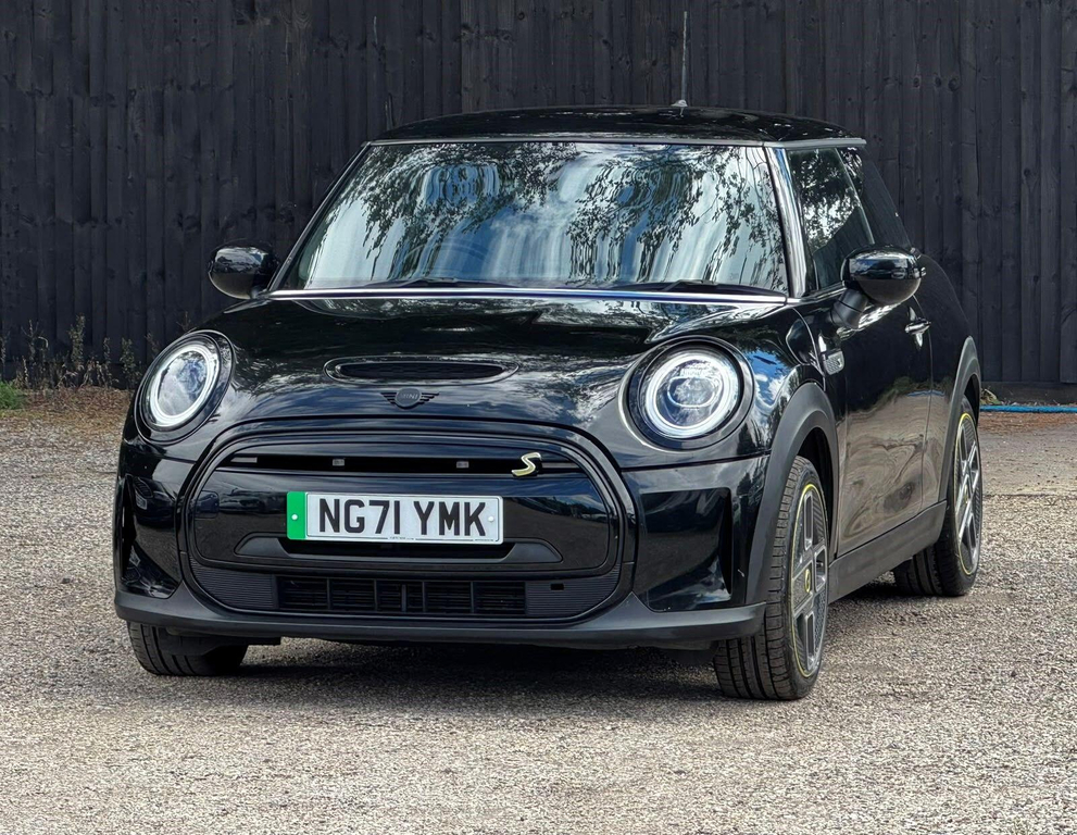 Mini Electric Hatch Cooper Se 32.6Kwh Level 2 #4