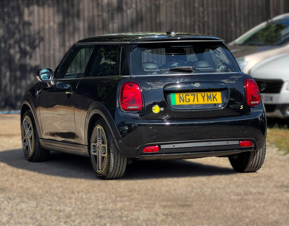 Mini Electric Hatch Cooper Se 32.6Kwh Level 2 #5