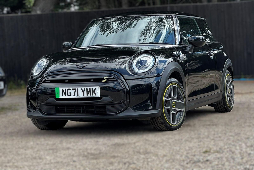 Mini Electric Hatch Cooper Se 32.6Kwh Level 2
