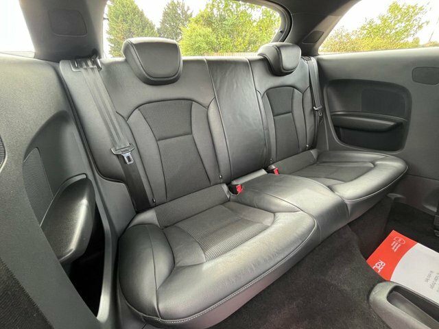Audi A1 Sportback Tfsi Sport Air Conbluetooth White #10