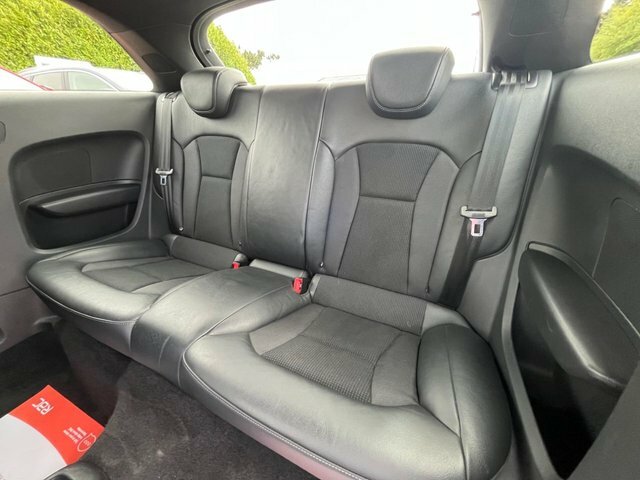 Audi A1 Sportback Tfsi Sport Air Conbluetooth White #8