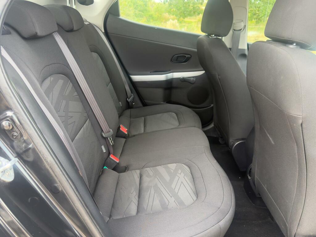 Kia Ceed 1.6 Crdi Ecodynamics 3 Euro 5 Ss Red #20