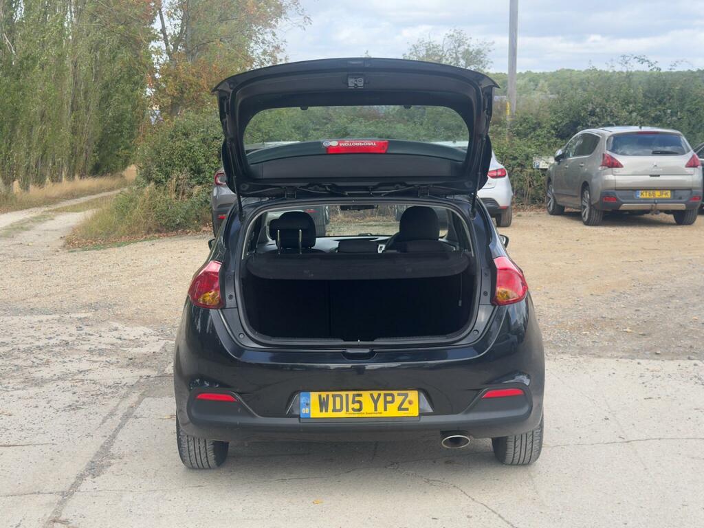 Kia Ceed 1.6 Crdi Ecodynamics 3 Euro 5 Ss Red #28