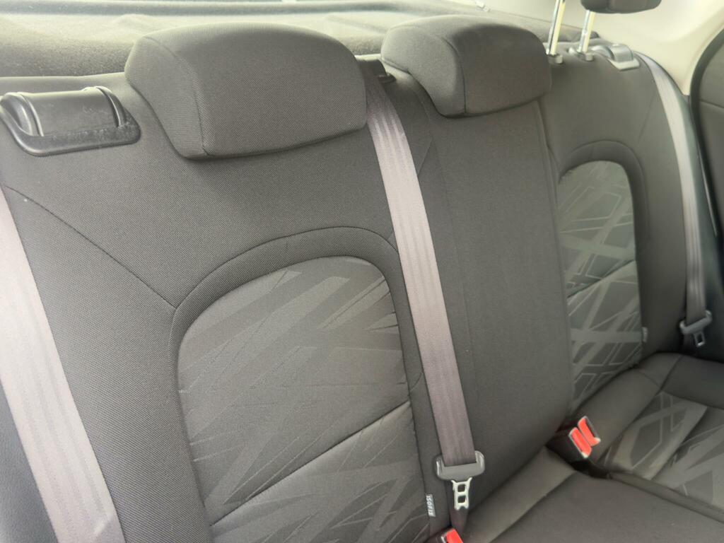 Kia Ceed 1.6 Crdi Ecodynamics 3 Euro 5 Ss Red #23