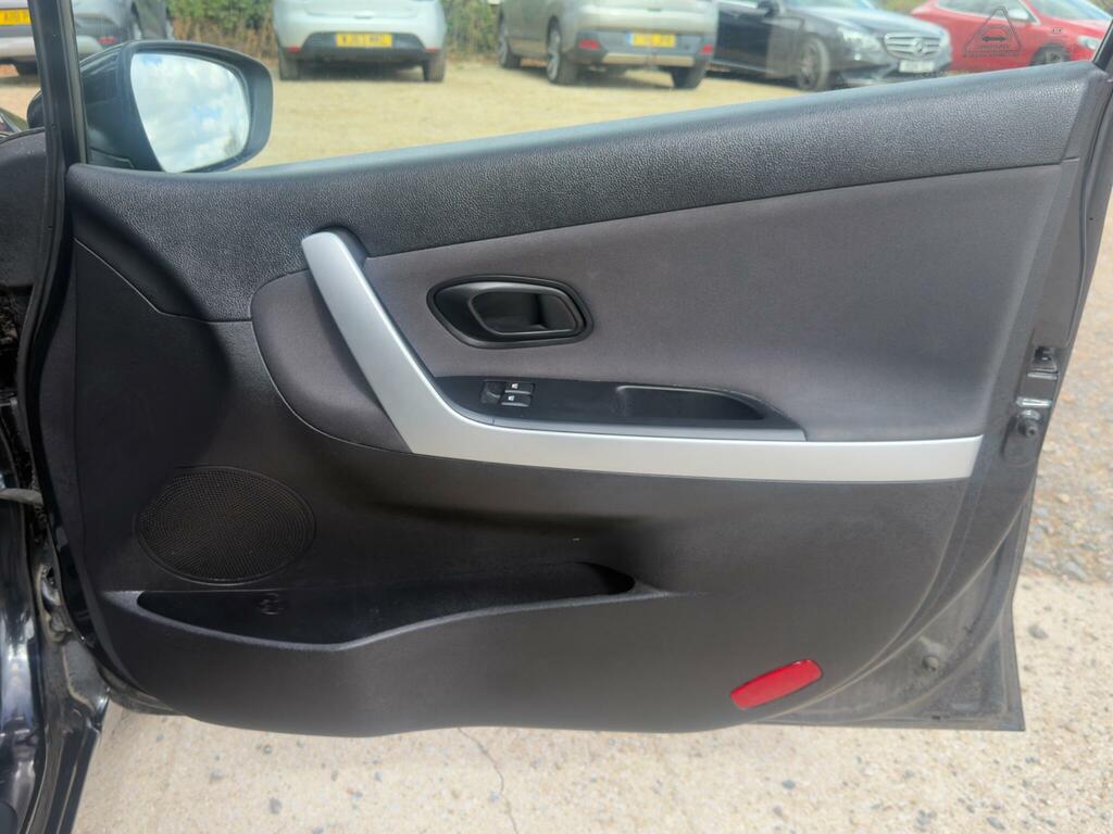 Kia Ceed 1.6 Crdi Ecodynamics 3 Euro 5 Ss Red #21
