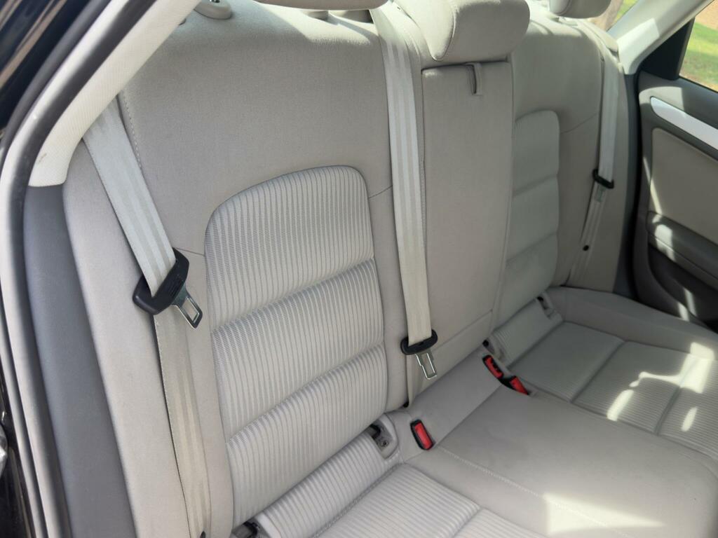 Audi A4 2.0 Tdi Executive S Line Multitronic Euro 4 Silver #24