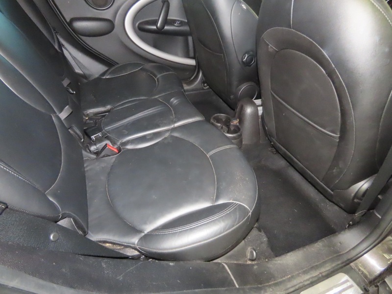 Mini Countryman 1.6 Cooper D Euro 5 Ss  #10