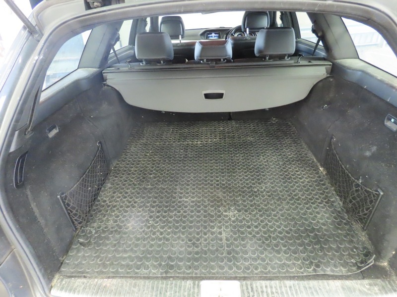 Mercedes-Benz B Class B180 Cdi Sport Mpv Silver #11