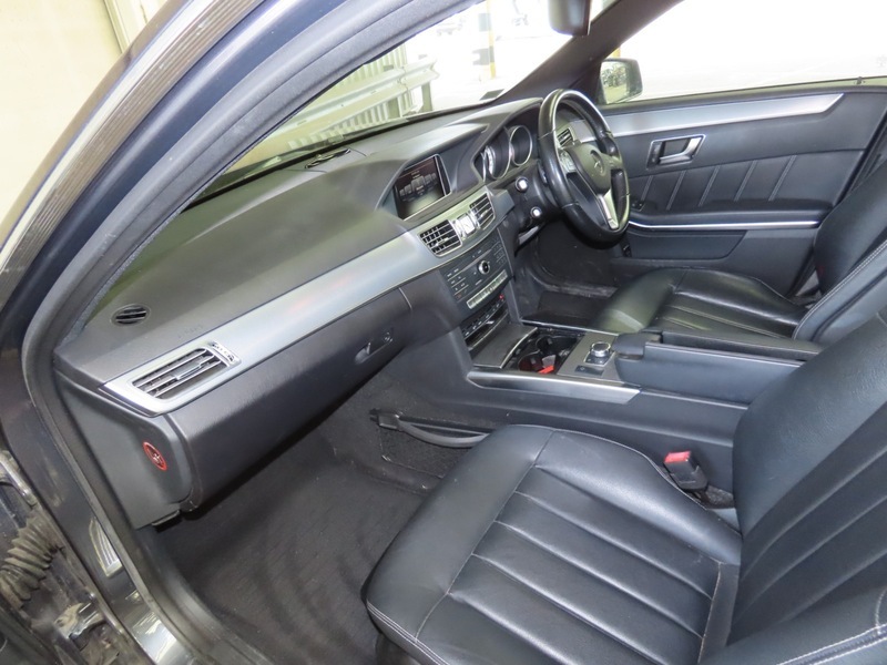 Mercedes-Benz B Class B180 Cdi Sport Mpv Silver #8