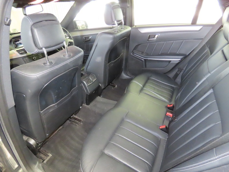 Mercedes-Benz B Class B180 Cdi Sport Mpv Silver #10