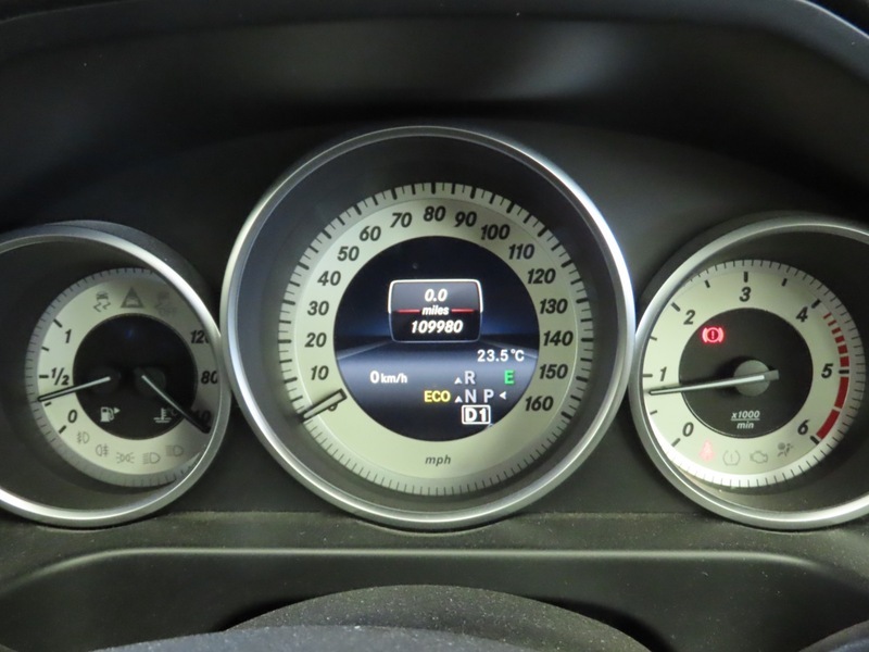 Mercedes-Benz B Class B180 Cdi Sport Mpv Silver #12