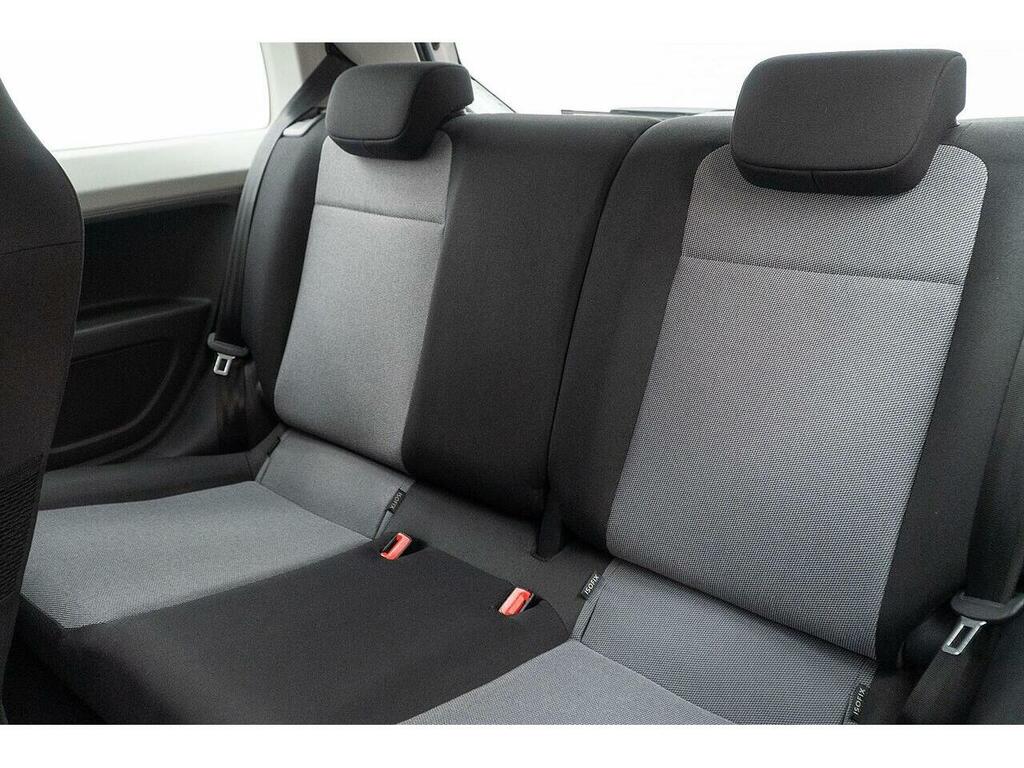 Skoda Citigo 1.0 Mpi 75 Greentech Elegance White #32