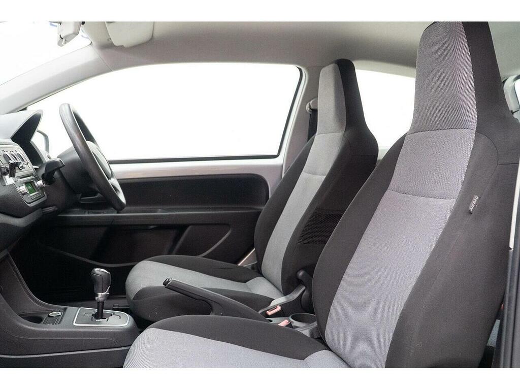Skoda Citigo 1.0 Mpi 75 Greentech Elegance White #35