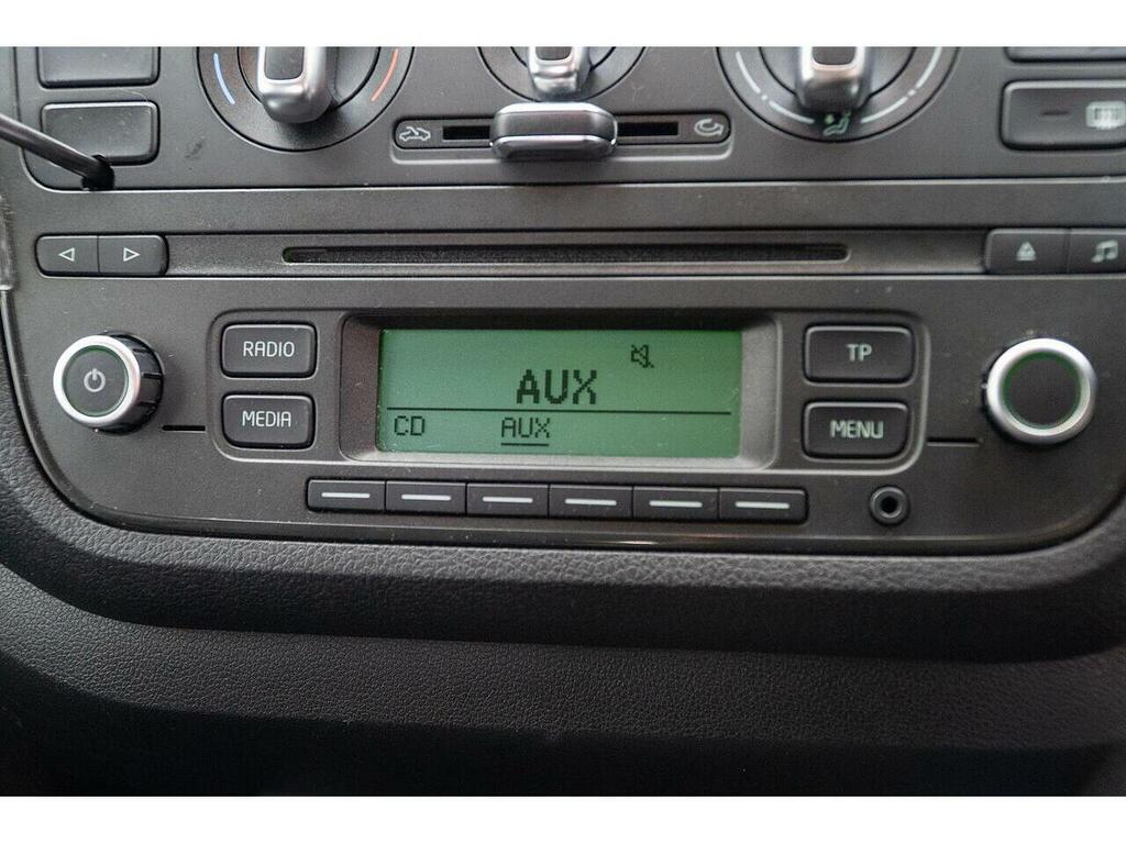 Skoda Citigo 1.0 Mpi 75 Greentech Elegance White #27