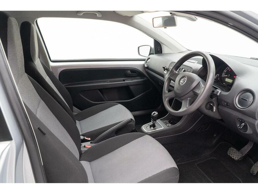 Skoda Citigo 1.0 Mpi 75 Greentech Elegance White #16
