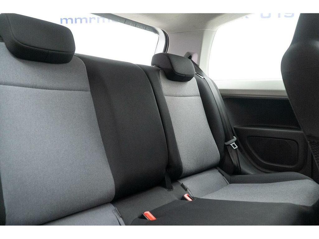 Skoda Citigo 1.0 Mpi 75 Greentech Elegance White #31