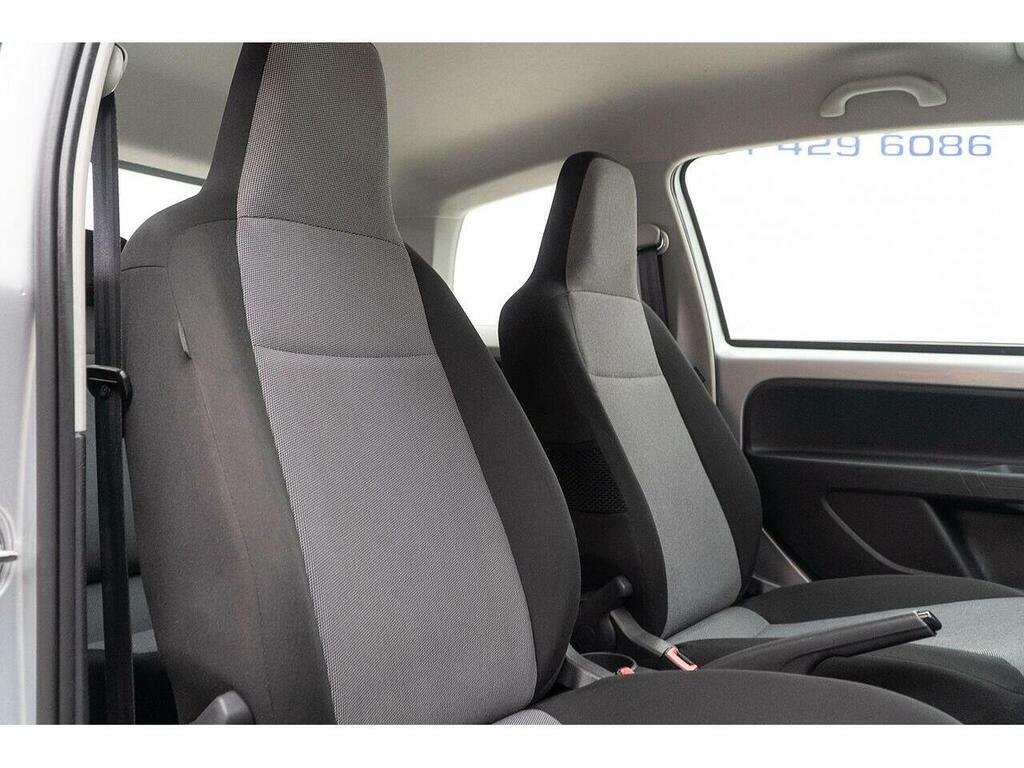 Skoda Citigo 1.0 Mpi 75 Greentech Elegance White #18
