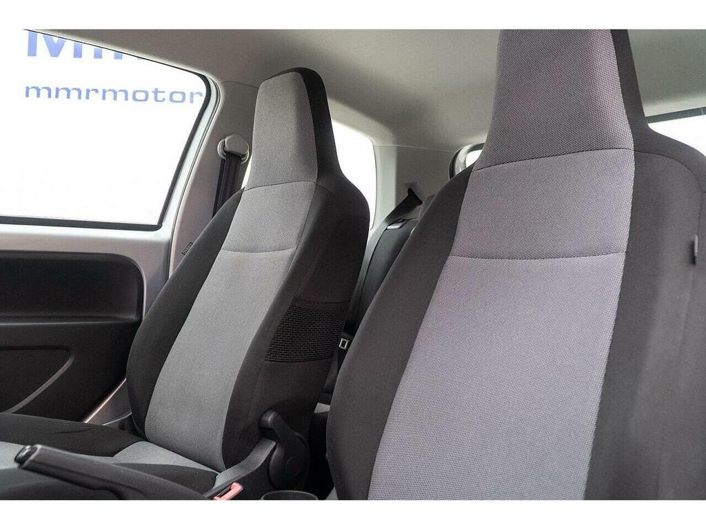 Skoda Citigo 1.0 Mpi 75 Greentech Elegance White #40