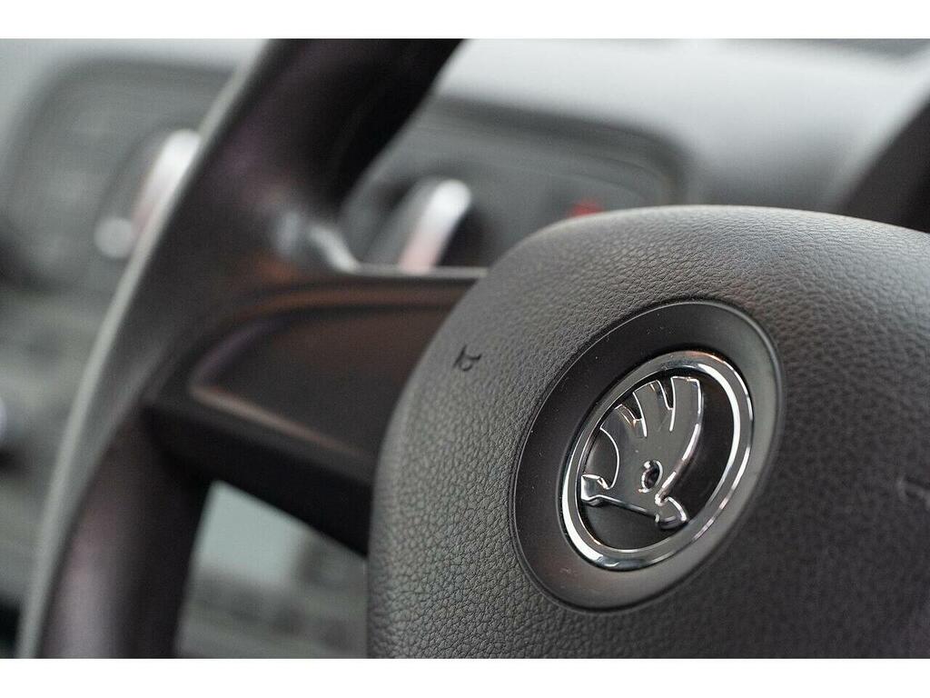 Skoda Citigo 1.0 Mpi 75 Greentech Elegance White #19