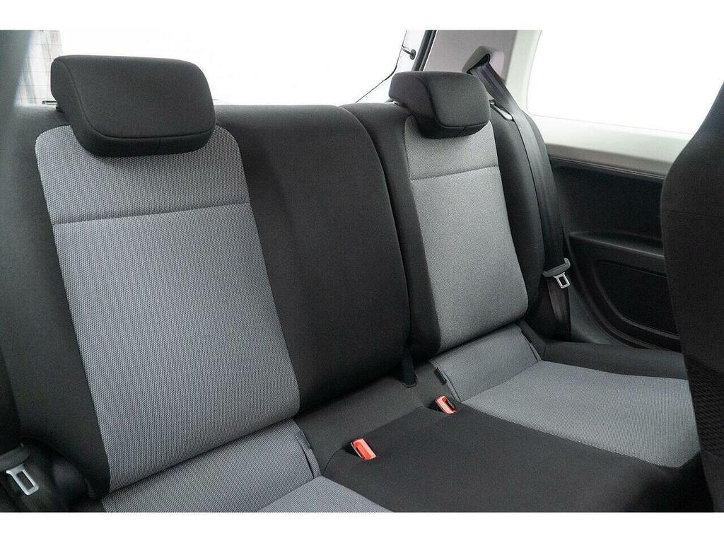 Skoda Citigo 1.0 Mpi 75 Greentech Elegance White #30