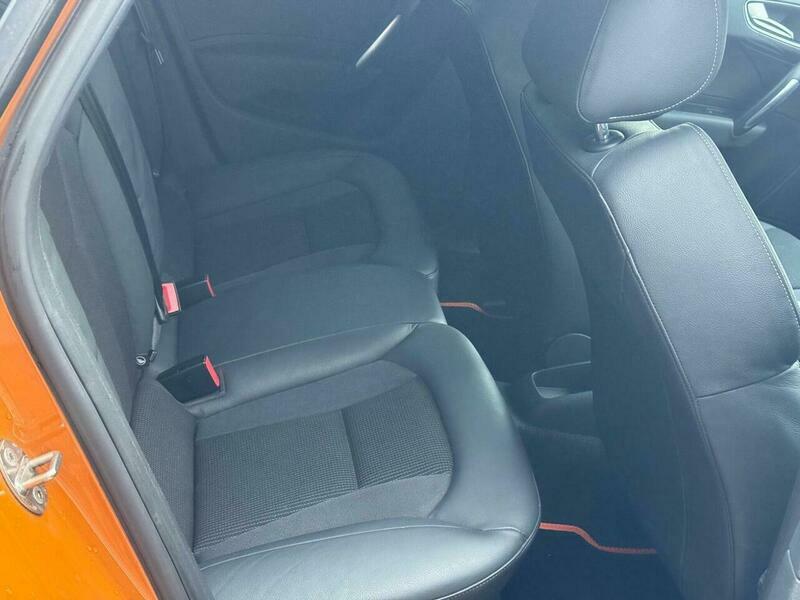 Audi A1 1.6 Tdi Competition Line 105 Bhp Black #29
