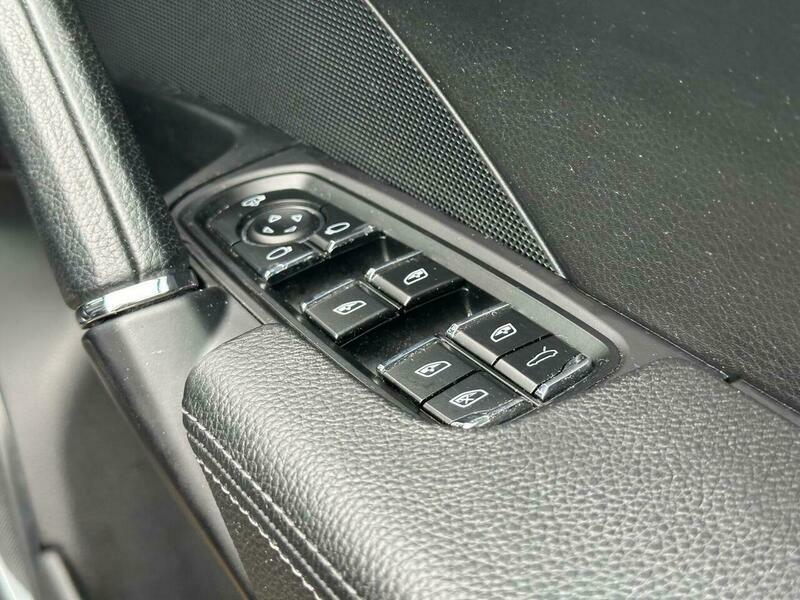 Porsche Cayenne Cayenne D Platinum Edition V6 Tiptronic S A Black #22