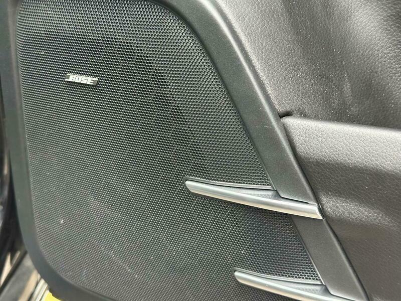 Porsche Cayenne Cayenne D Platinum Edition V6 Tiptronic S A Black #34