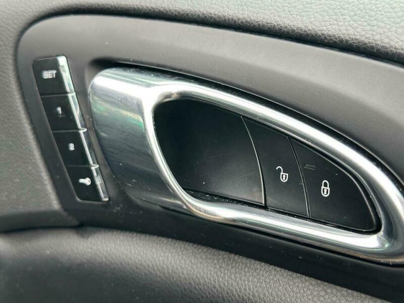 Porsche Cayenne Cayenne D Platinum Edition V6 Tiptronic S A Black #23