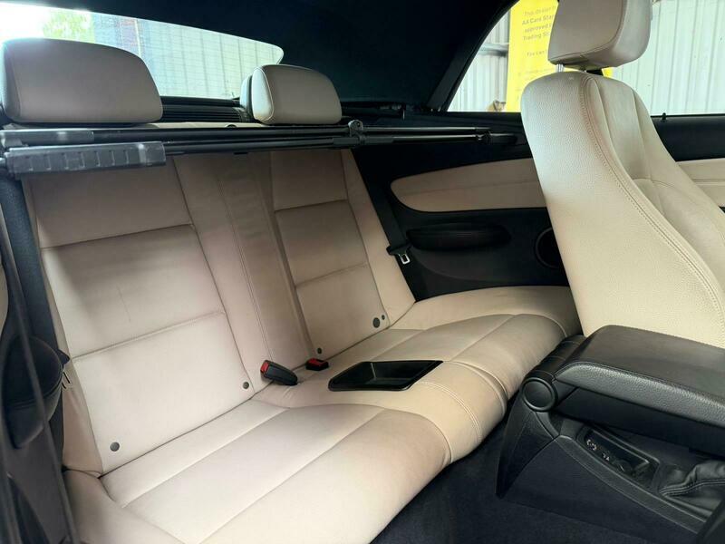 BMW 1 Series 1.6 116D Ed Efficientdynamics Brown #11