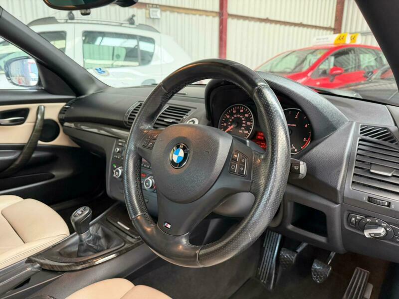BMW 1 Series 1.6 116D Ed Efficientdynamics Brown #14