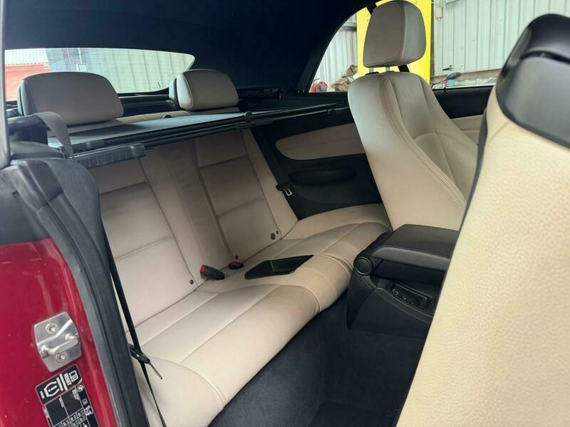 BMW 1 Series 1.6 116D Ed Efficientdynamics Brown #17