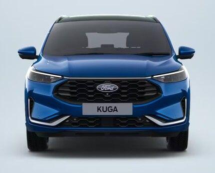 Ford Kuga 2.5H Duratec St-line X Cvt Awd Euro 6 Ss  #2