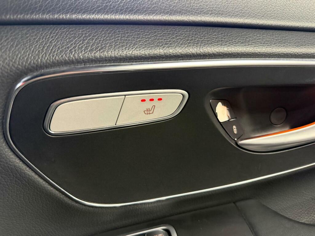 Mercedes-Benz V Class Automatic Black #14