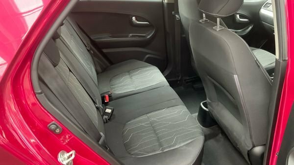 Kia Picanto 1.3L 2 Pink #4