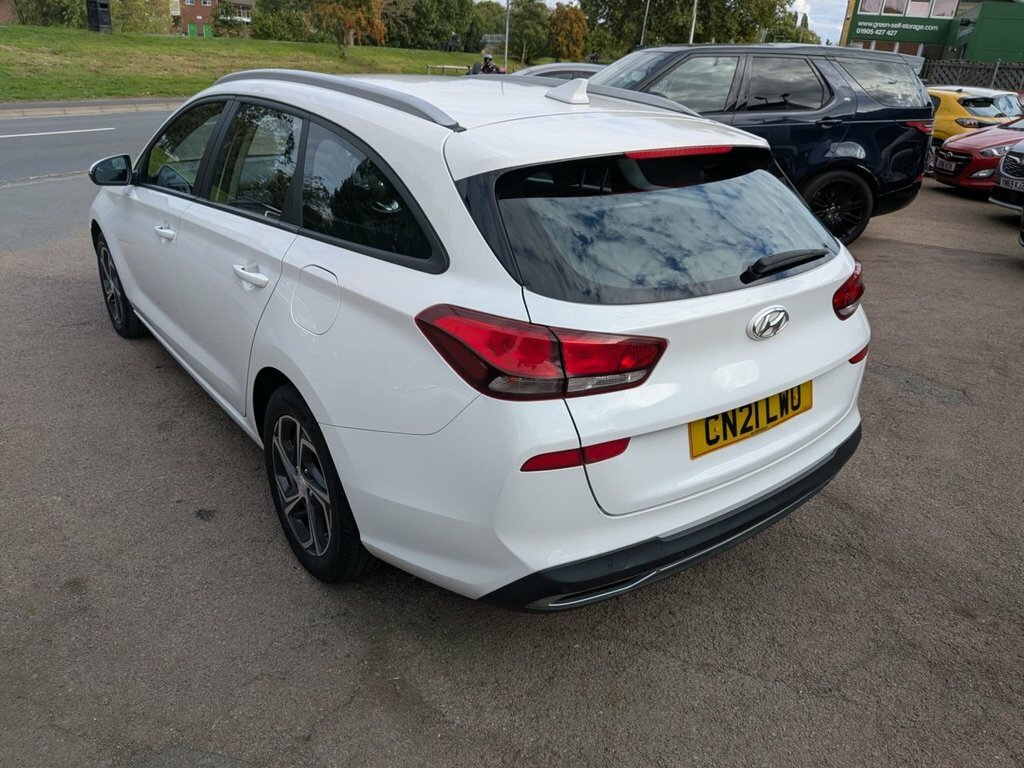 Hyundai I30 T-gdi Fastback N Grey #4