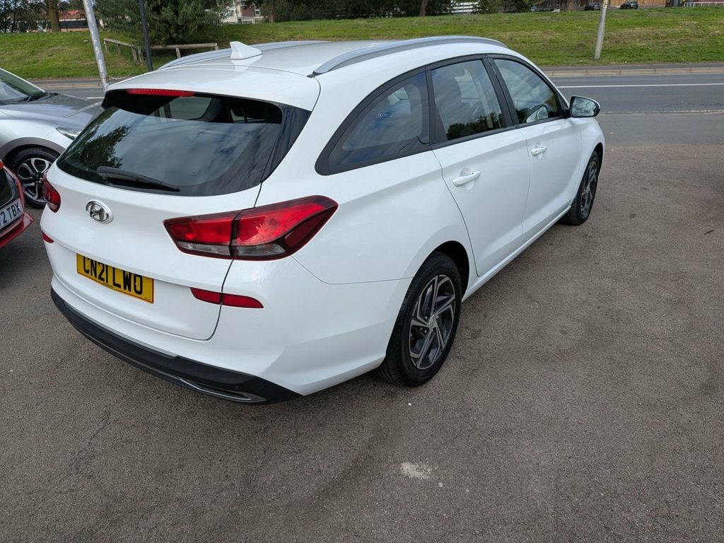 Hyundai I30 T-gdi Fastback N Grey #6