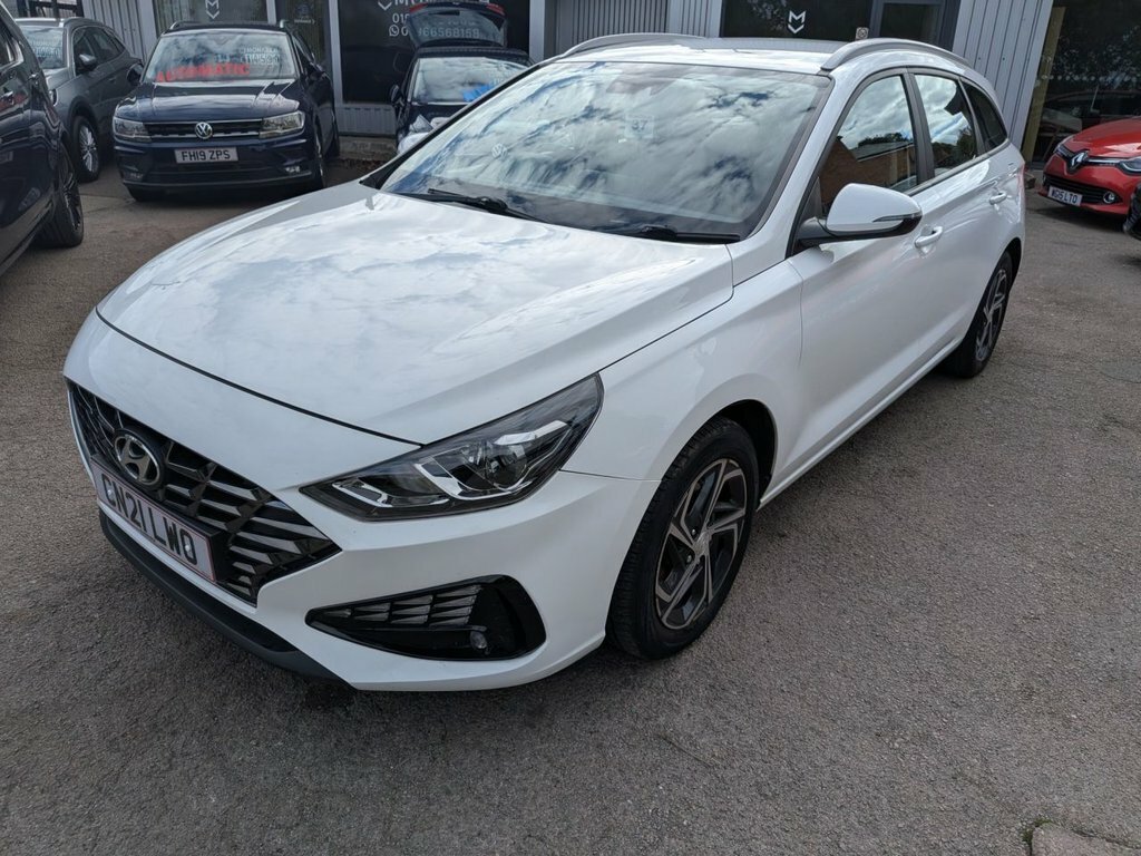 Hyundai I30 T-gdi Fastback N Grey #1