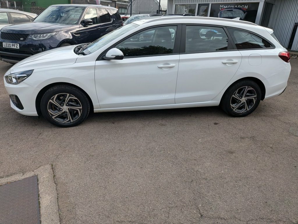 Hyundai I30 T-gdi Fastback N Grey #3