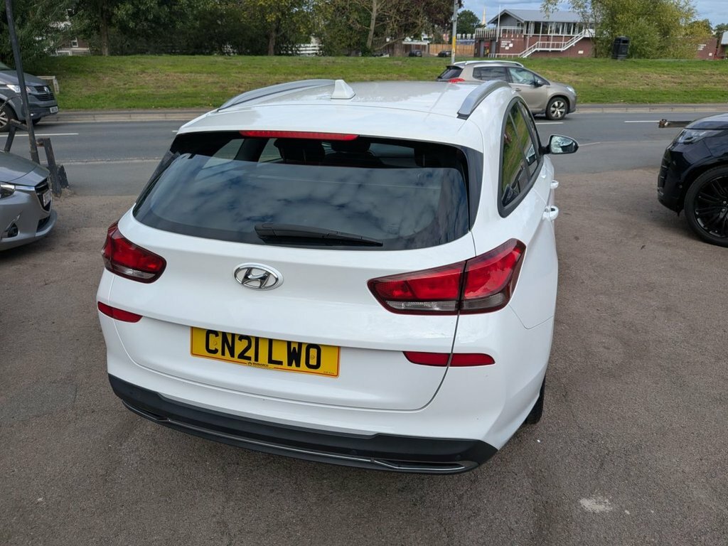 Hyundai I30 T-gdi Fastback N Grey #5