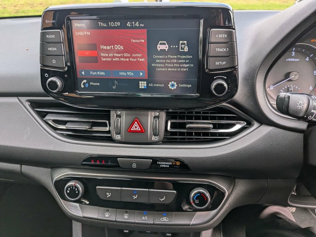 Hyundai I30 T-gdi Fastback N Grey #13