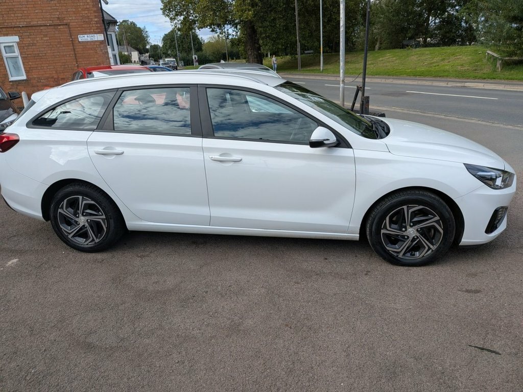 Hyundai I30 T-gdi Fastback N Grey #7