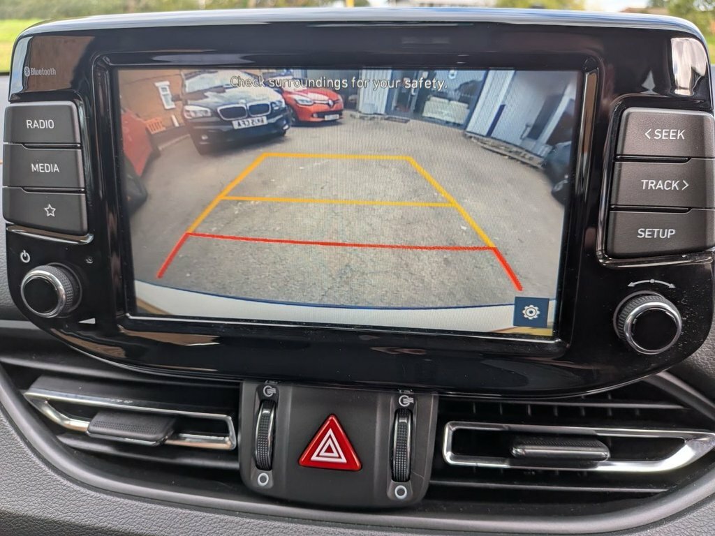 Hyundai I30 T-gdi Fastback N Grey #14