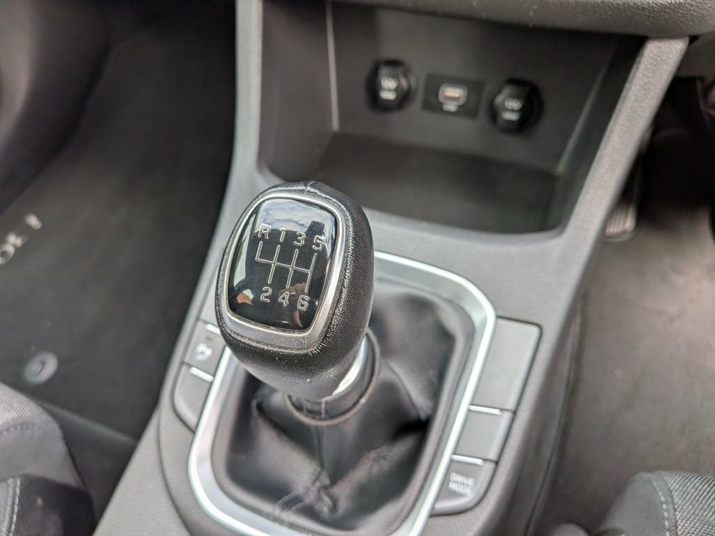 Hyundai I30 T-gdi Fastback N Grey #12