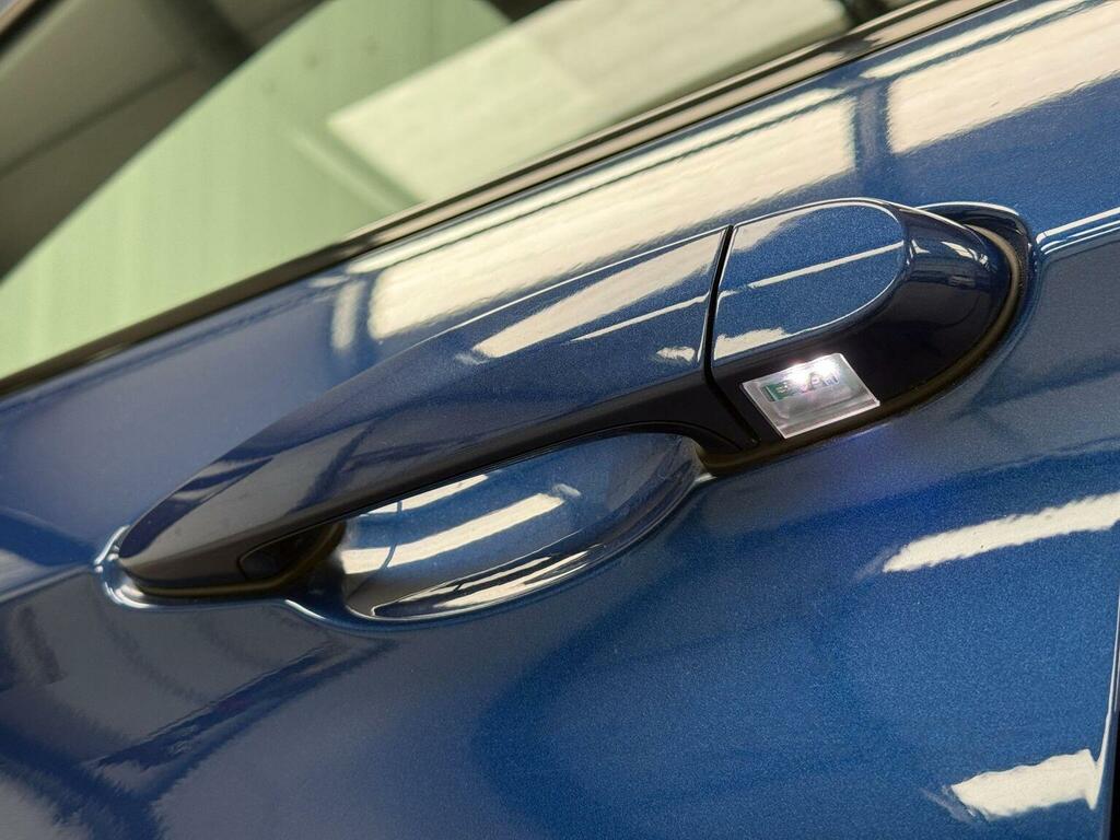 BMW X1 Diesel Black #10