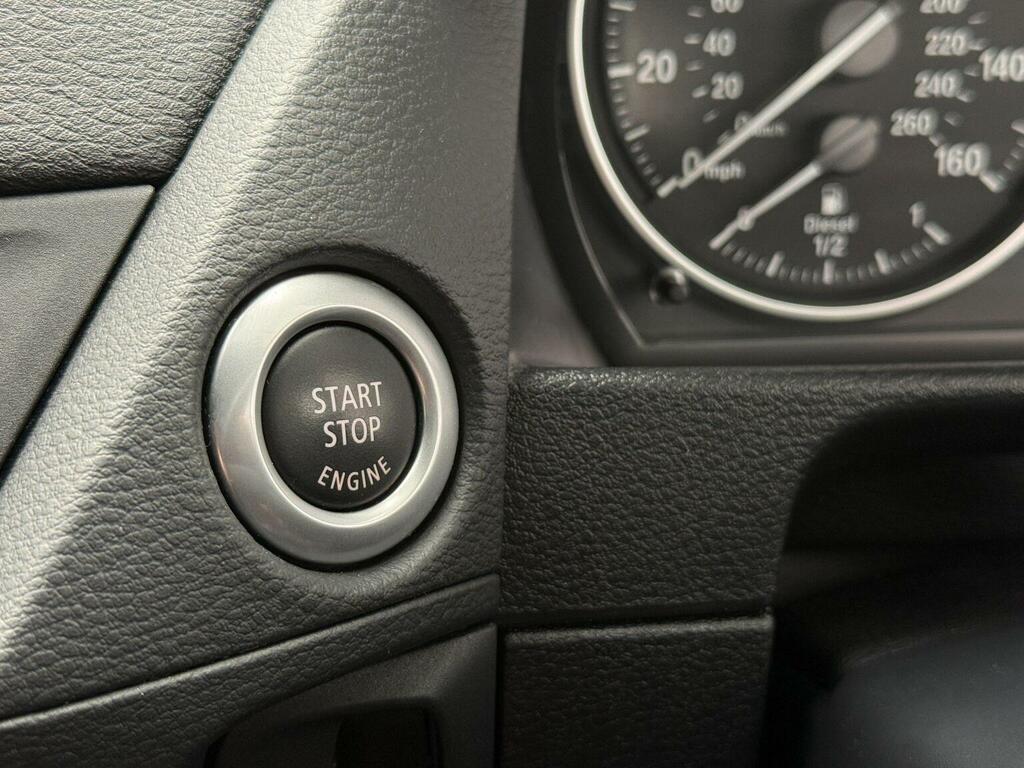 BMW X1 Diesel Black #43