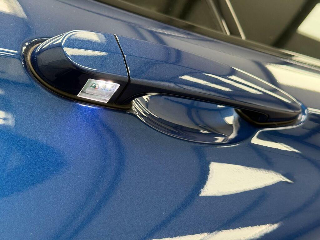 BMW X1 Diesel Black #16