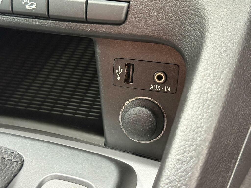 BMW X1 Diesel Black #48