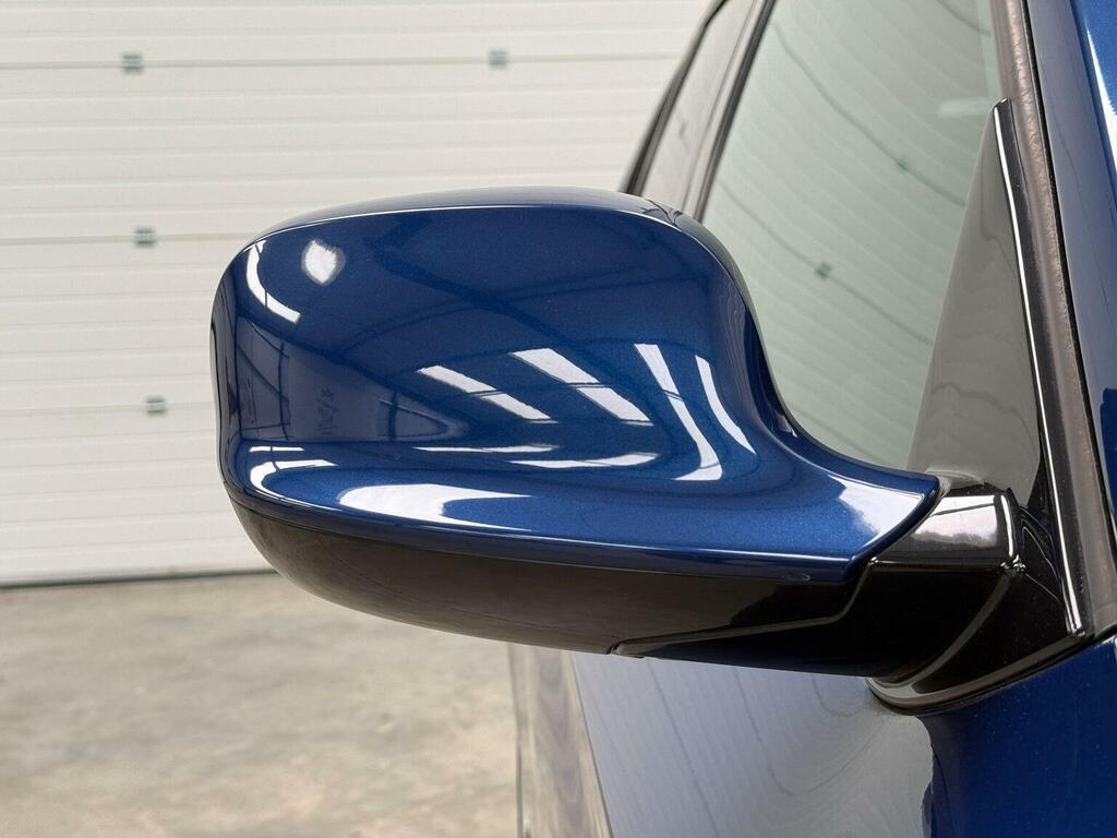 BMW X1 Diesel Black #15